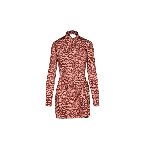 Johanna Ortiz Softly Unbound Dress