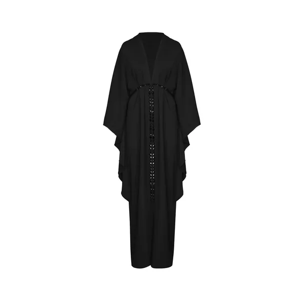 Sombreando Tunic Dress