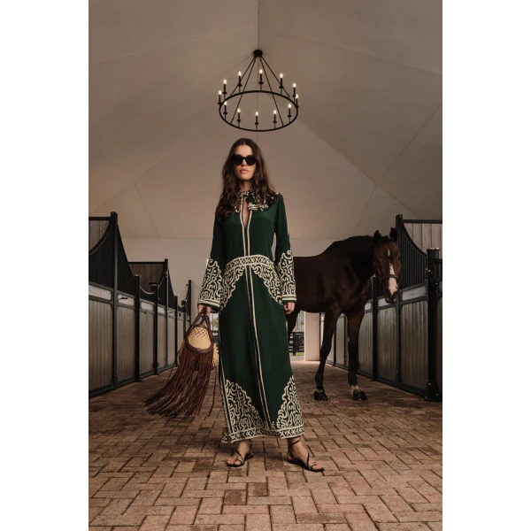 Colombian Luxury Accessories at Coveti