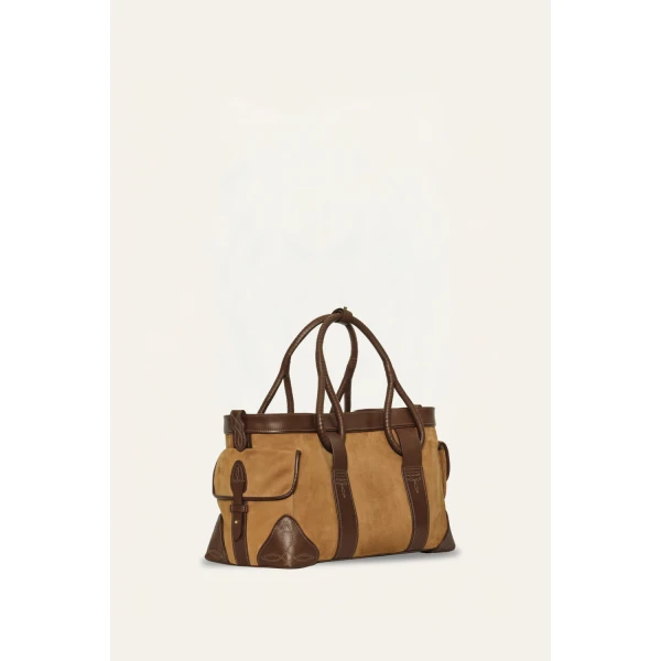Colombian Luxury Accessories at Coveti