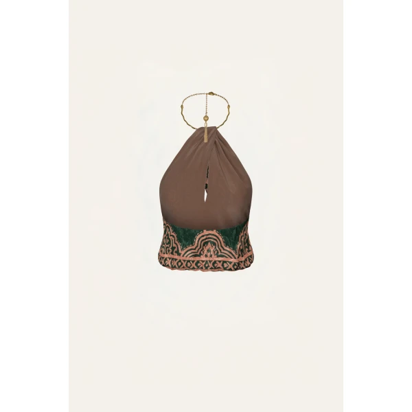 Colombian Luxury Resort Wear at Coveti