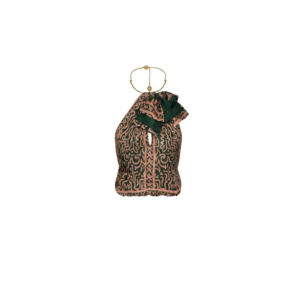 Southern Reverie Top