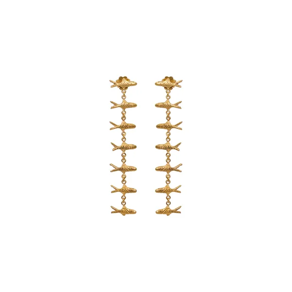 Spirit Weaver Earrings