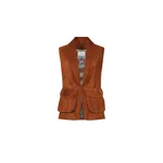 Johanna Ortiz Suede Visionary Vest