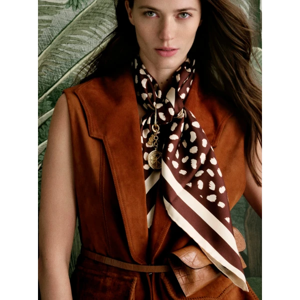 Colombian Luxury Resort Wear at Coveti