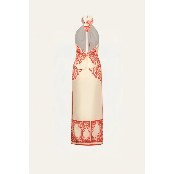 Colombian Luxury Resort Wear at Coveti