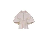Johanna Ortiz Suspiro Gaucho Top