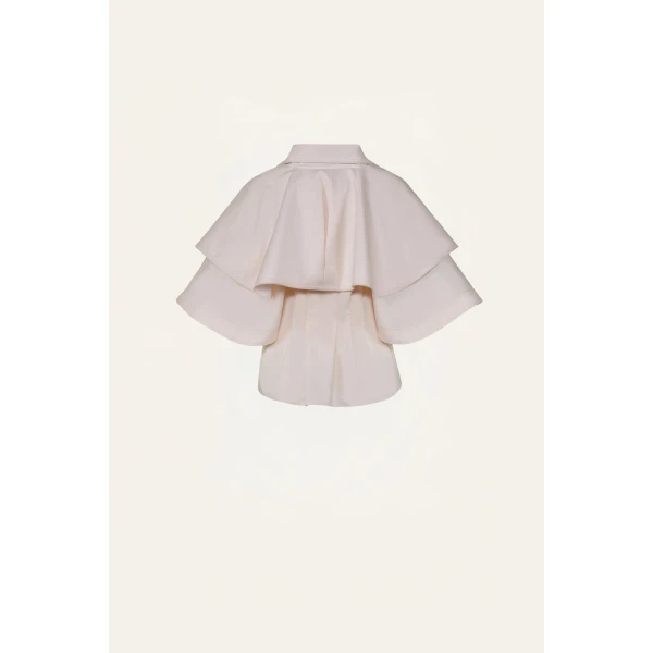 Colombian Luxury Resort Wear at Coveti