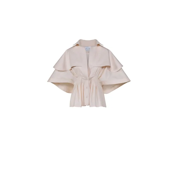 Suspiro Gaucho Top