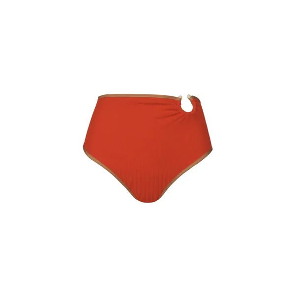 Johanna Ortiz Susurro Del Agua Bikini Bottom