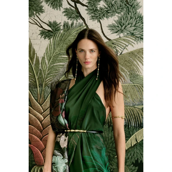 Colombian Luxury Accessories at Coveti