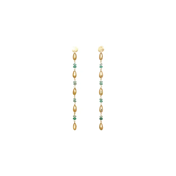 Tairona Dreams Earrings