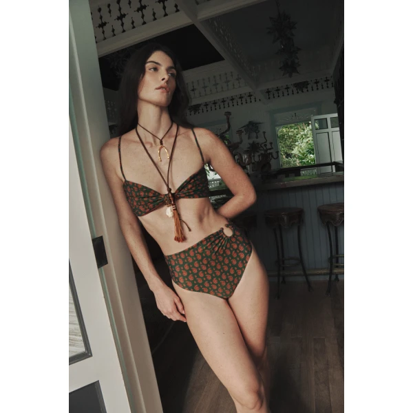 Beachwear