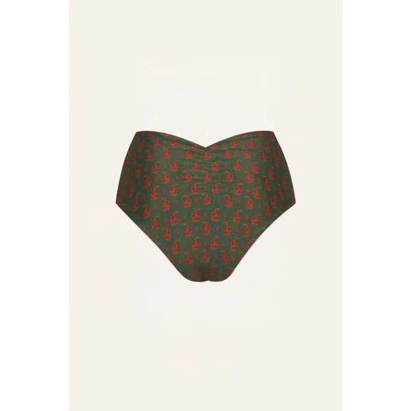 Colombian Luxury Resort Wear at Coveti