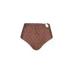 Johanna Ortiz Taita Bikini Bottom in Light Ochre