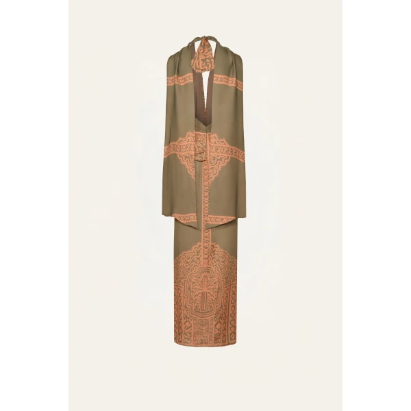 Colombian Luxury Resort Wear at Coveti