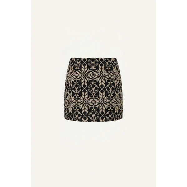 Colombian Luxury Resort Wear at Coveti