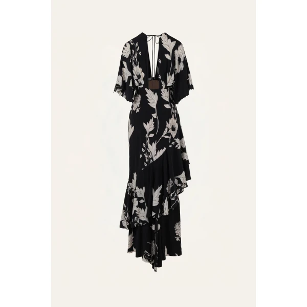 Colombian Luxury Resort Wear at Coveti