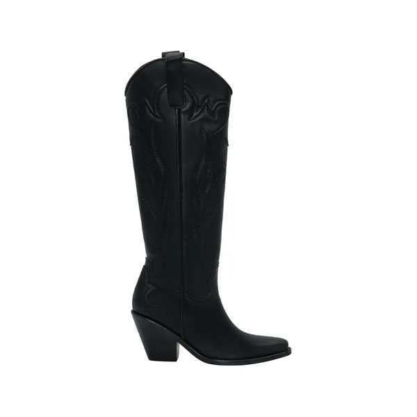 The Enchanted Threshold Boot