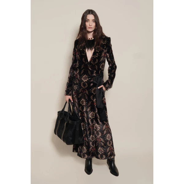 Johanna Ortiz Fall Winter 2025
