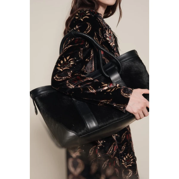 The Fortuna Tote Bag - Image 5