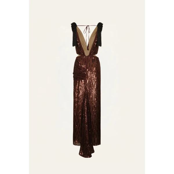 Colombian Luxury Resort Wear at Coveti
