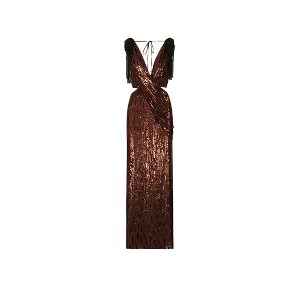 Johanna Ortiz The Gaucha Diaries Dress