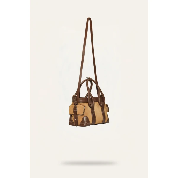 Colombian Luxury Accessories at Coveti