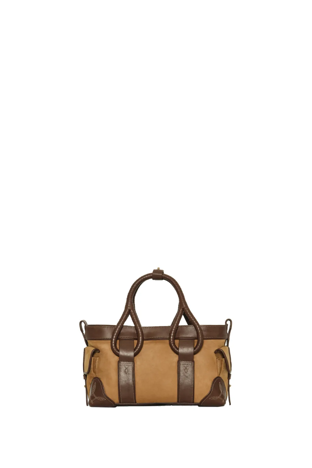 Johanna Ortiz The Living Prayer Mini Tote Bag Johanna Ortiz The Living Prayer Mini Tote Bag