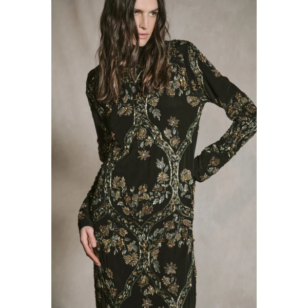 Dresses
