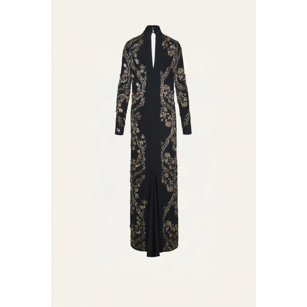 Colombian Luxury Resort Wear at Coveti
