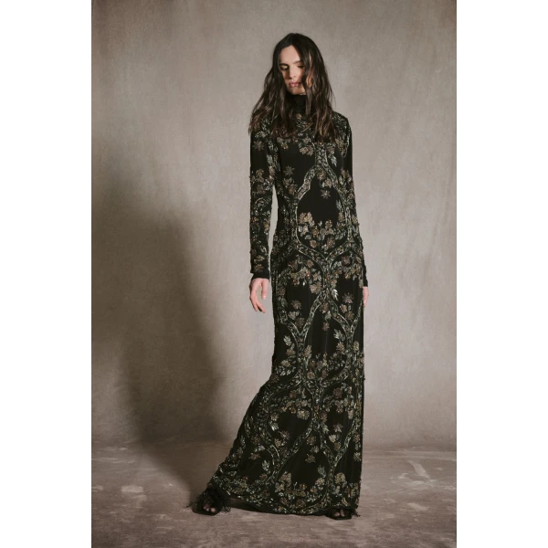 Johanna Ortiz Fall Winter 2026