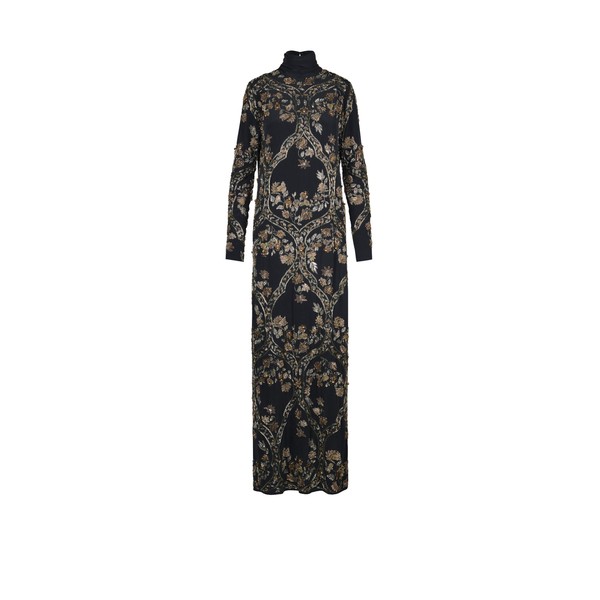 Johanna Ortiz The New Eden Tunic Dress