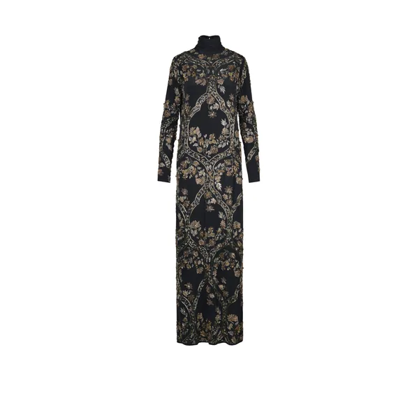 Johanna Ortiz The New Eden Tunic Dress