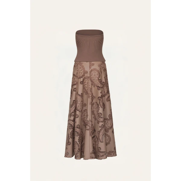 Colombian Luxury Resort Wear at Coveti
