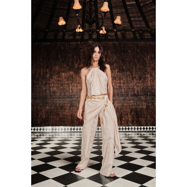 Johanna Ortiz Resort 2026