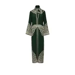 Johanna Ortiz The Windborne Woman Tunic Dress