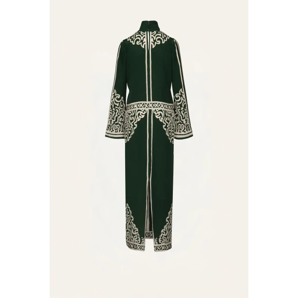 Colombian Luxury Resort Wear at Coveti