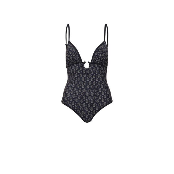 Johanna Ortiz Tide Mirage One Piece