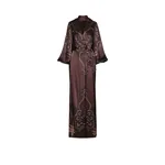 Johanna Ortiz Timeless Concurse Dress