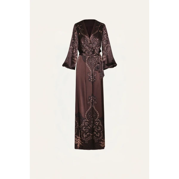 Timeless Concurse Dress - Image 5
