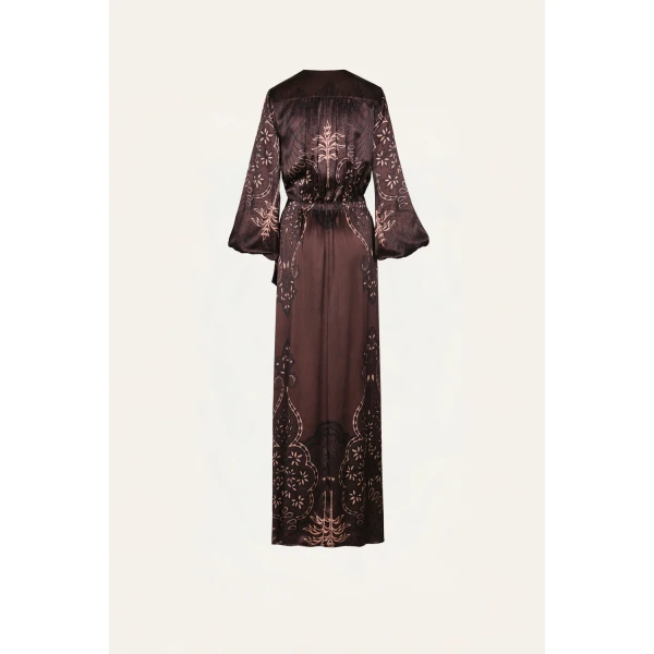 Timeless Concurse Dress - Image 6