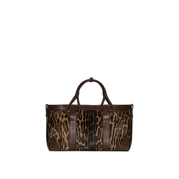 Johanna Ortiz Trail Legend Tote Bag