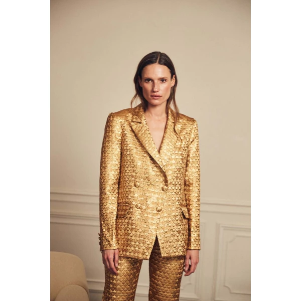 Colombian Luxury Resort Wear at Coveti