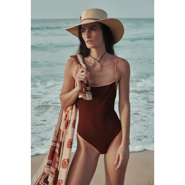 Beachwear