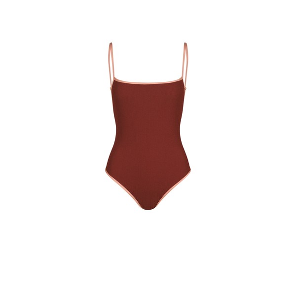 Johanna Ortiz Tropical Gaucha One Piece