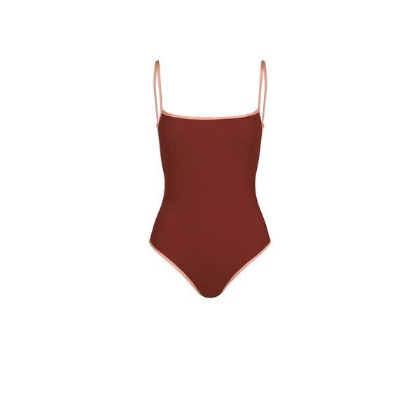 Tropical Gaucha One Piece