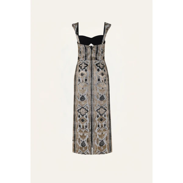 Colombian Luxury Resort Wear at Coveti