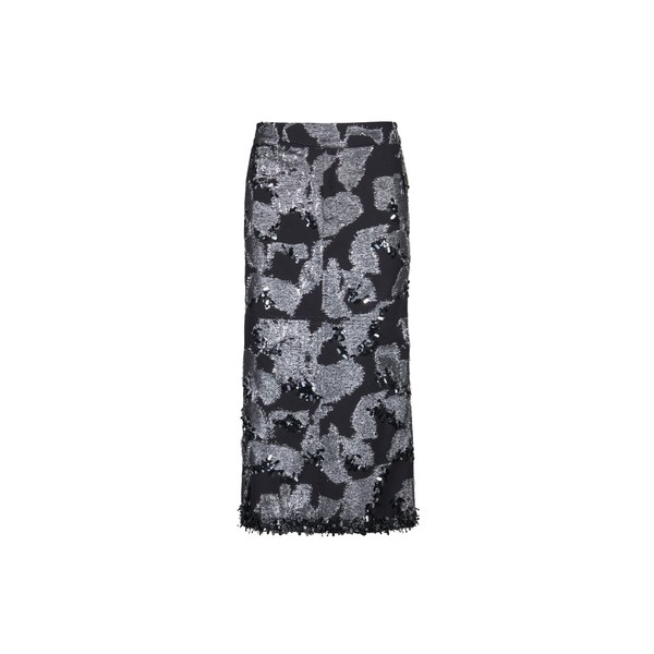 Uncomplicated Skirt