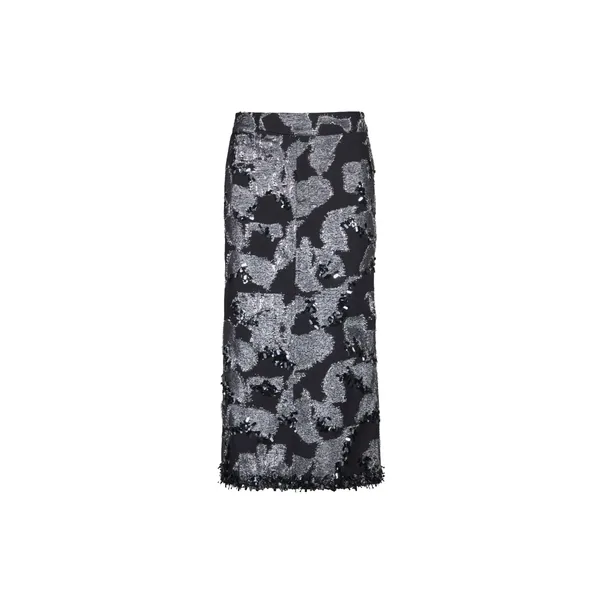 Uncomplicated Skirt